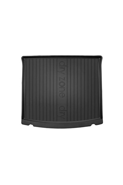 FroGum Covoras portbagaj, Frogum, Cauciuc, VW CADDY IV 05.15-09.20 Van, Negru