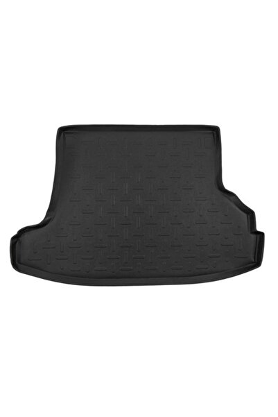 OEM Comandă portbagaj STANDARD, Nissan X-Trail, 2000-2007