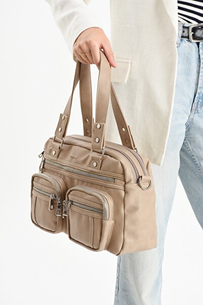 Teal Collection Women's Shoulder and Crossbody Bag