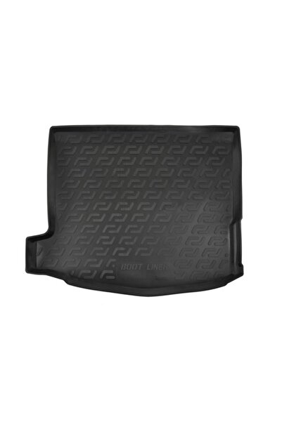 OEM Covoraș portbagaj premium, Honda Civic, 2012-2017