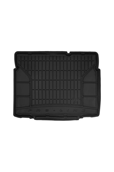 FroGum Covoraș portbagaj pentru OPEL CROSSLAND X /LAND SUV-03.17, Negru