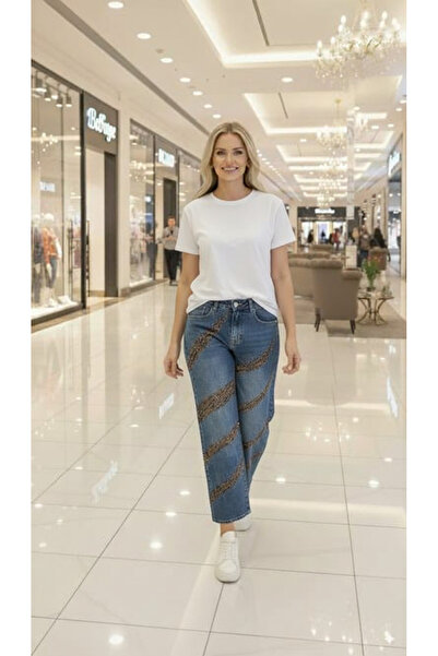 MOOR BUTİK Moor Imported Stone with Many Legs