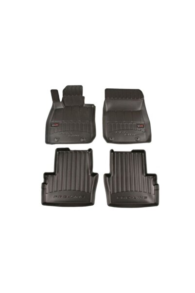 FroGum Set covorașe auto Proline 3D pentru Mazda CX-3 DK (2015 -)