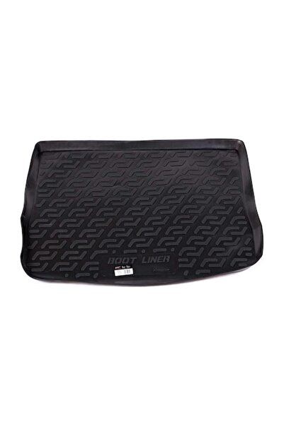 Rezaw-Plast Tavă de protecție portbagaj Volkswagen Tiguan 2007-2015