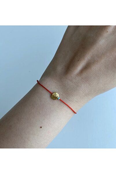 Mojo Jewellery Brass Ethnic Cast Minimalist Bracelet