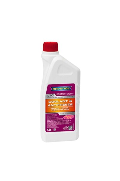 RAVENOL Concentrat antigel LTC 1,5 l