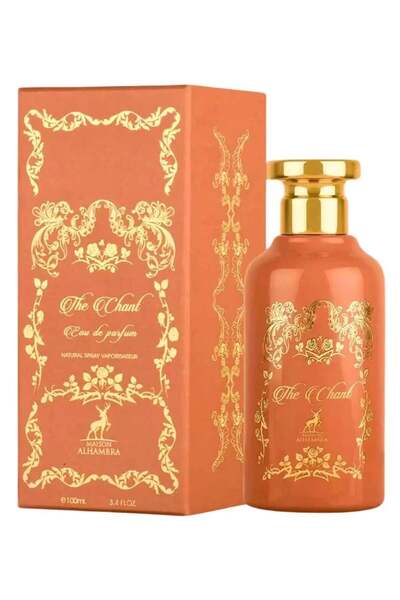 Maison Alhambra The Chant Eau de Parfum Unisex by Maison Alhambra, 100ml