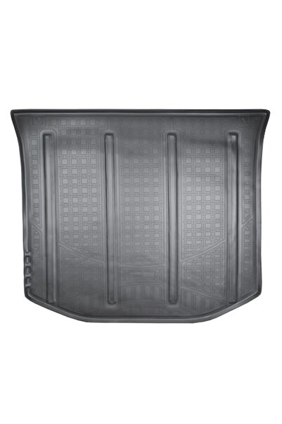 OEM Covoraș portbagaj NORM Premium, Jeep Grand Cherokee, 2010