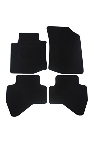 J&J automotive Set covorașe auto velur, Citroen C1/ Peugeot 107/ Toyota Aygo,...