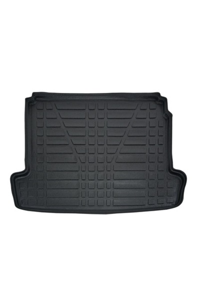 OEM Tavita de portbagaj STANDART, Renault Megane, berlina, 2002-2009