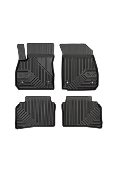 FroGum Covorașe auto Opel Insignia 2017-Prezent