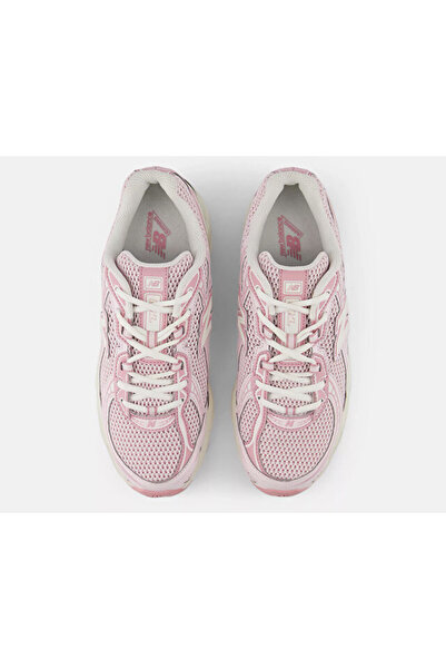 New Balance 740 Pembe Modeli Koleksiyonu Kadın Günlük Ayakkabı U740PP2 Pembe