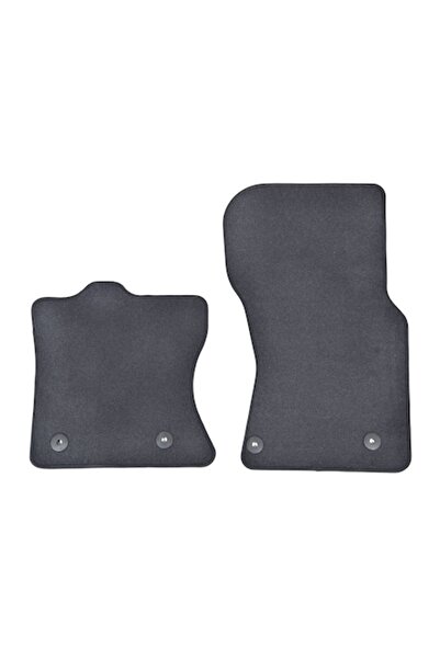 J&J automotive Set covorașe premium din velur pentru Jaguar F-Pace/Range Rove...