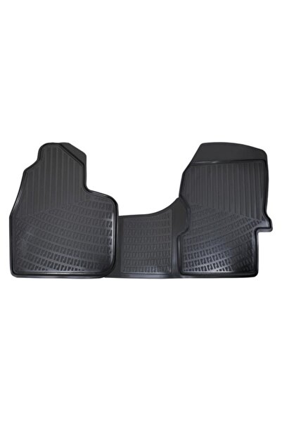 Umbrella Set covorașe auto din cauciuc pentru Mercedes Sprinter III 2019-, 4 ...