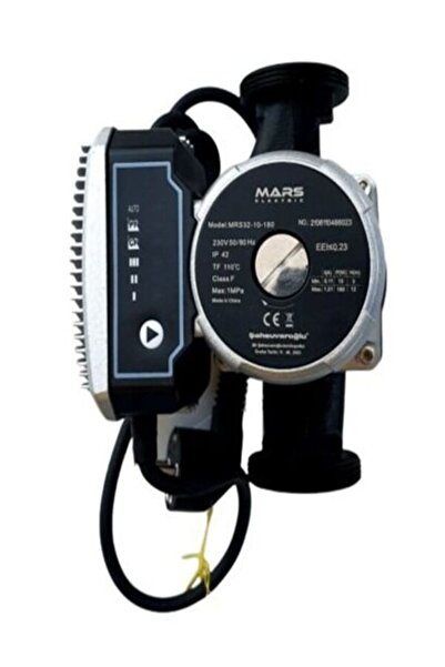 Mars SİRKÜLASYON POMPASI 32/8