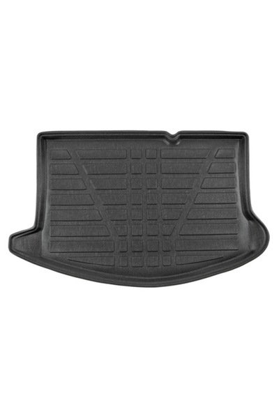 OEM Tavita de portbagaj STANDART, Ford Fiesta, 2008-2017