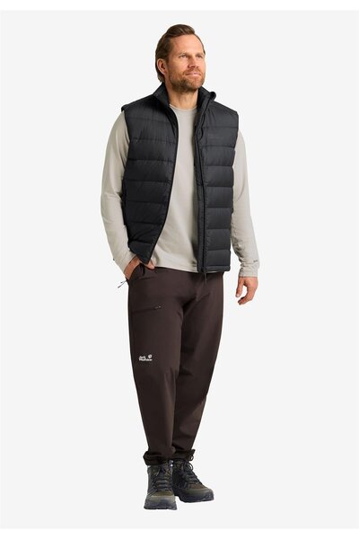 Jack Wolfskin Μπουφάν Westen