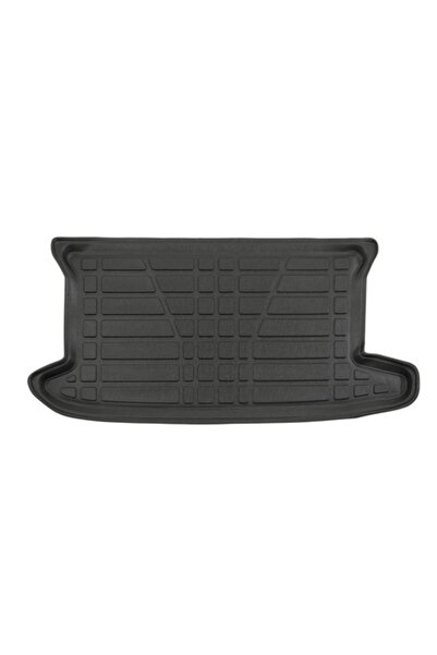 OEM Tavita de portbagaj STANDART, Toyota Yaris, 2005-2011