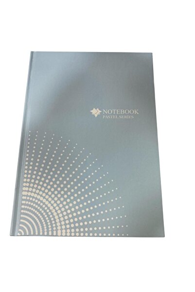 tüftürük Copertă pastelată 17x24 100 coli în carouri