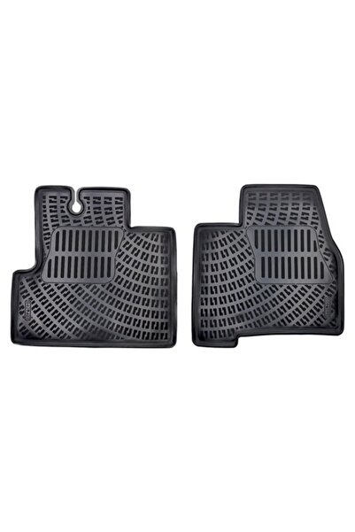 Umbrella Set covorașe auto din cauciuc pentru Fiat Ducato 2006- / Facelift 20...