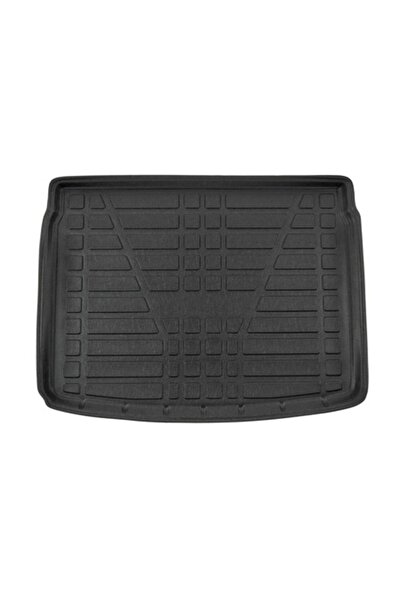 OEM Covoraș portbagaj STANDARD, Nissan Qashqai, 2014-2019