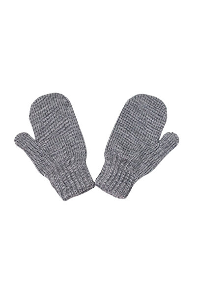 NEŞELİ HOME Minima Bebek Örgü Eldiveni – Kışlık, Yumuşak ve Sıcak Tutucu Eldiven