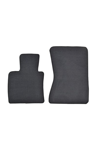 J&J automotive Set covorase din velur Premium, BMW X5, 2006-2013, 4 buc