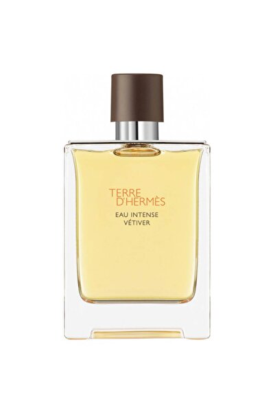 Hermes Terre d'Hermes Eau Intense Vetiver Eau de Parfum, Men, 100 ml