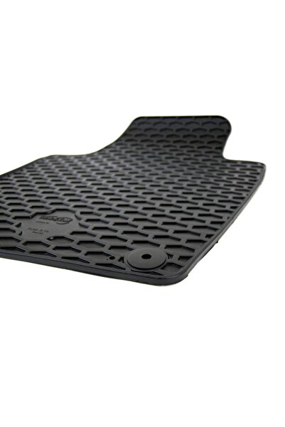 Peugeot Covorașe de cauciuc, 308, 2013-2021, 4 bucăți