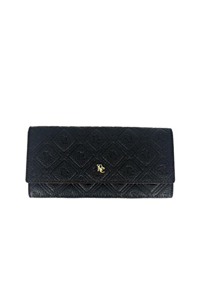 KEMAL TANCA 879 108 Women's Genuine Leather Wallet