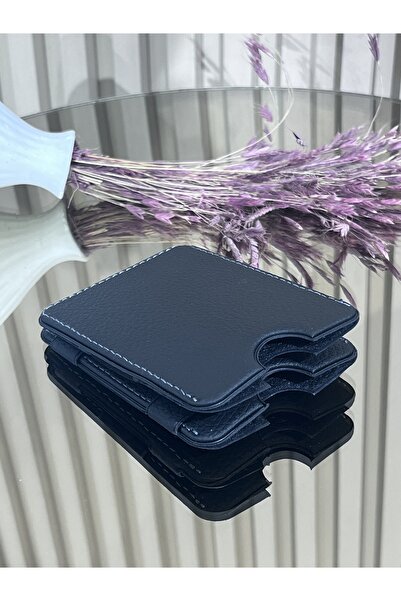 DERİ KABUSU Uniseex Sihirli Cüzdan