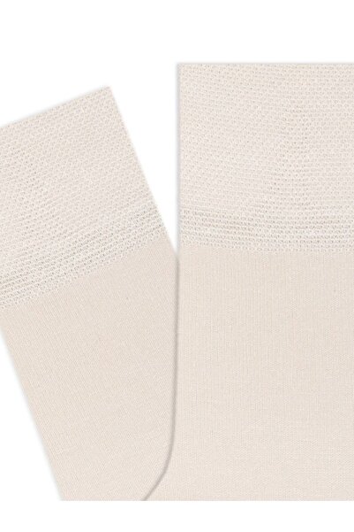 Alissa Men's 12-Piece Plain Men's Cotton Socks Set