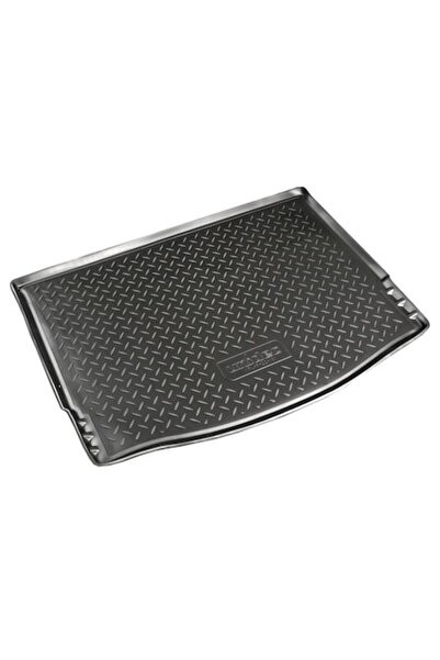 OEM Covoraș portbagaj NORM Premium, Ford Focus III, hatchback, 2011-2015