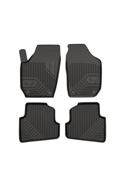 FroGum Covorașe auto Volkswagen Polo 2002-2009 77