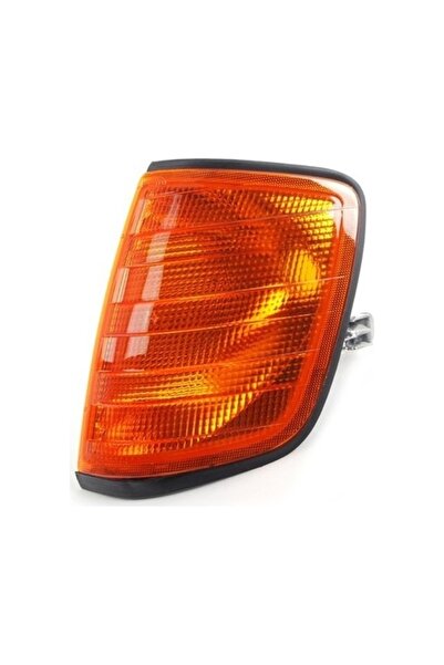 gözparoto Mercedes W124 Sinyal Lambası Sarı Sol - 1248260443