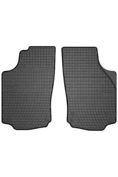 FroGum Set 4 Covorașe Auto ElToro din Cauciuc pentru Opel Corsa C 2000-2006 -...