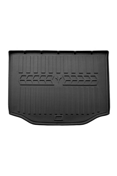 Umbrella Covoraș de protecție portbagaj pentru Toyota Rav 4 (Xa40) (roată de ...