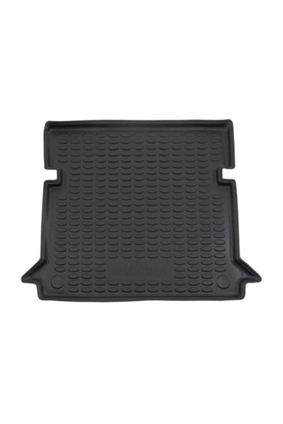 Dacia Tavita de portbagaj STANDART, Dokker, 2012-