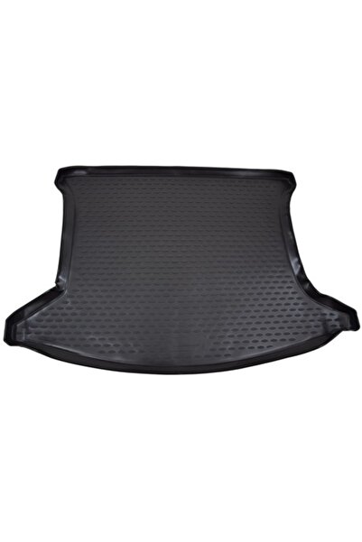 OEM Covoraș portbagaj Premium (3 rânduri), Toyota Verso, 2009-2018