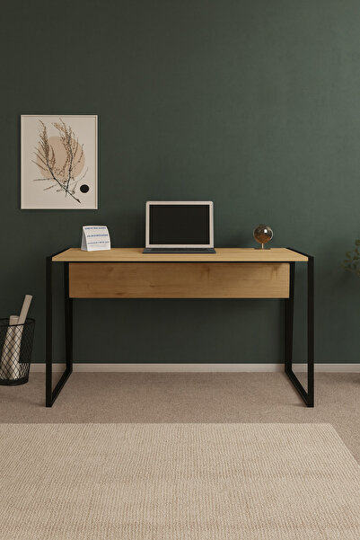 CD CUNDA KALIN METAL AYAKLI ÇALIŞMA MASASI