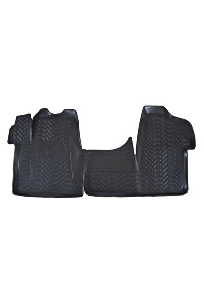 OEM Covorașe premium din cauciuc pentru tavan, Renault Master, 2010-2021, 4 bucăți