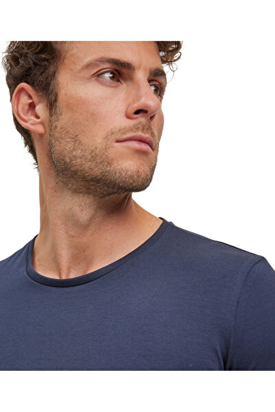 FALKE Rundhals T-Shirt für Herren