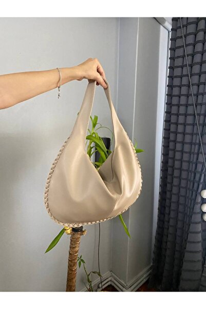 Marvelis Geantă mare pentru mână și umăr pentru femei Marsen