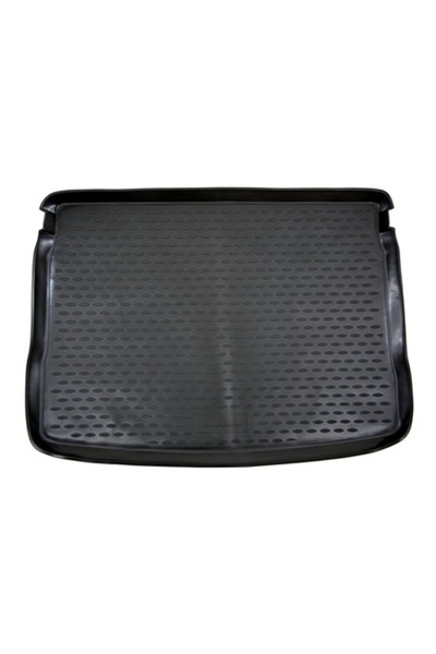 OEM Covoraș pentru portbagaj premium, Volkswagen Golf, 2004-2012