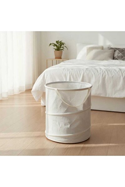 Casco سلة غسيل قماشية عملية