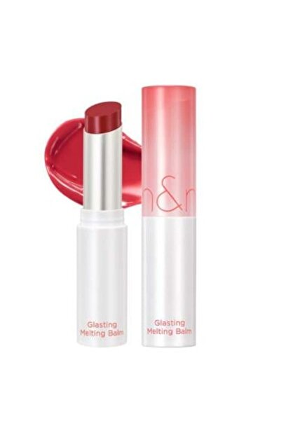 Romand Moisturizing Shiny Lip Balm - 04 HIPPIE BERRY