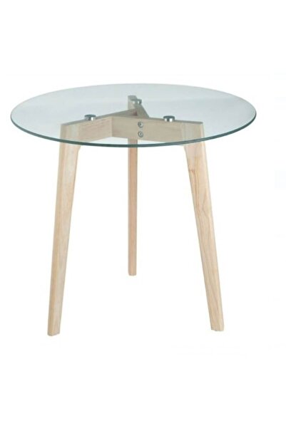 OEM Masa auxiliara rotunda Ø45x49 cm