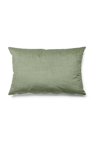 Pilloveland Linen Look - Double Sided Digital Printed Throw Pillow Cover