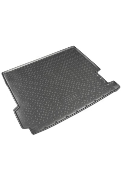 OEM Tavita portbagaj NORM Premium, BMW X3 (F25), SUV, 2010-2018