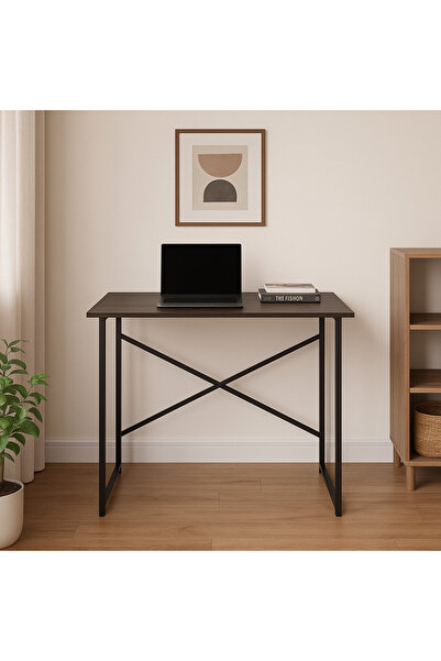 CD ADDİS METAL AYAKLI ÇALIŞMA MASASI